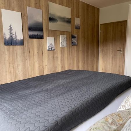 Klinovec Apartments Luxury Лоучна-под-Клиновцем Экстерьер фото