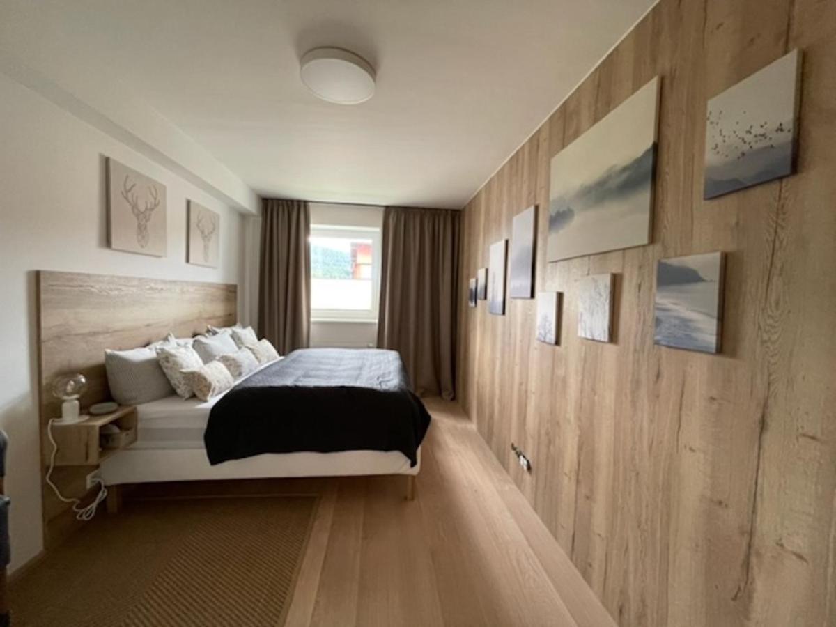 Klinovec Apartments Luxury Лоучна-под-Клиновцем Экстерьер фото