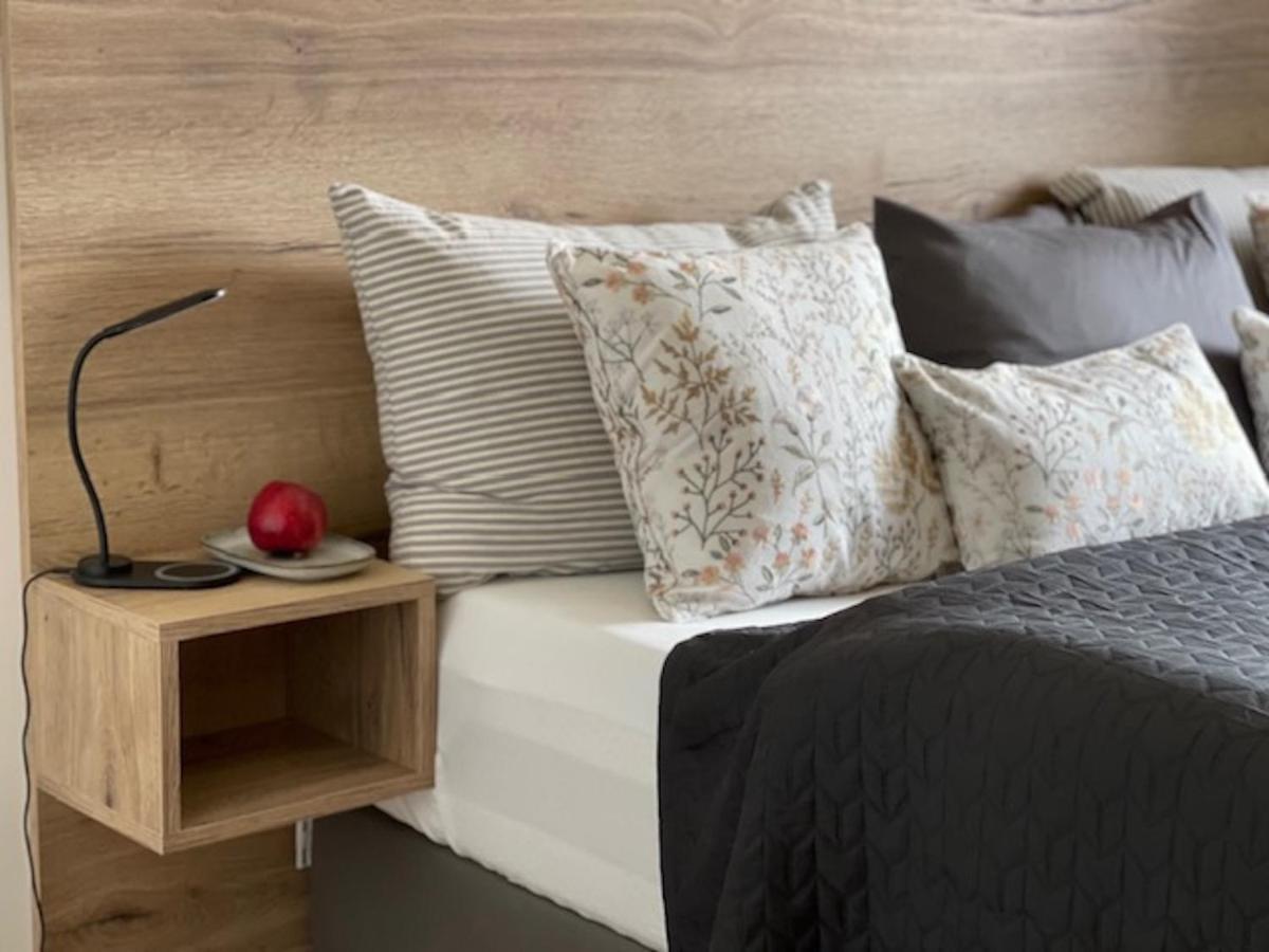 Klinovec Apartments Luxury Лоучна-под-Клиновцем Экстерьер фото